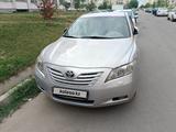 Toyota Camry 2006 года за 6 300 000 тг. в Алматы – фото 2