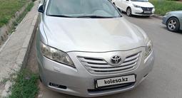 Toyota Camry 2006 годаүшін6 300 000 тг. в Алматы – фото 3