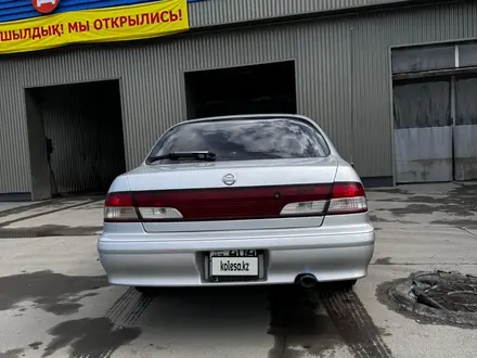 Nissan Cefiro 1995 года за 2 200 000 тг. в Алматы – фото 4