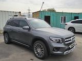 Mercedes-Benz GLB 250 2021 годаfor16 000 000 тг. в Алматы – фото 3