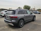 Mercedes-Benz GLB 250 2021 годаfor16 000 000 тг. в Алматы – фото 4