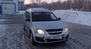 ВАЗ (Lada) Largus 2013 года за 2 700 000 тг. в Астана