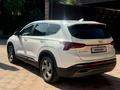 Hyundai Santa Fe 2021 годаfor18 100 000 тг. в Алматы – фото 8