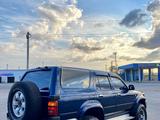 Toyota Hilux Surf 1995 годаfor6 000 000 тг. в Караганда – фото 3