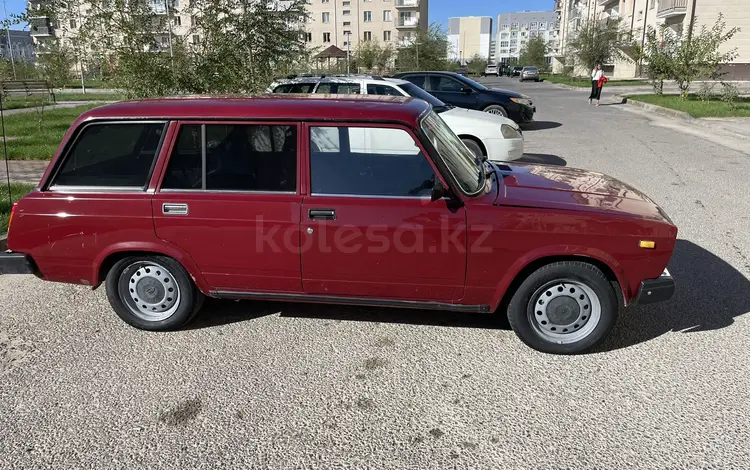 ВАЗ (Lada) 2104 2007 годаүшін1 200 000 тг. в Шымкент