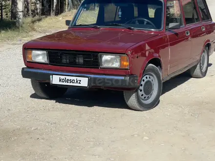 ВАЗ (Lada) 2104 2007 года за 1 200 000 тг. в Шымкент – фото 8