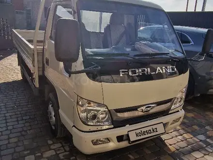 Foton 2023 года за 8 500 000 тг. в Алматы