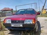 ВАЗ (Lada) 21099 2000 годаүшін1 500 000 тг. в Шымкент