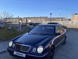 Mercedes-Benz E 430 2000 года за 4 100 000 тг. в Кызылорда