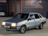 ВАЗ (Lada) 21099 2003 года за 750 000 тг. в Актобе – фото 2