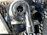 Турбина TOYOTA HILUX 3.0 дизель 02-09 за 130 000 тг. в Алматы – фото 3