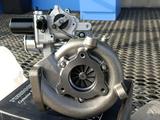Турбина TOYOTA HILUX 3.0 дизель 02-09 за 130 000 тг. в Алматы – фото 4