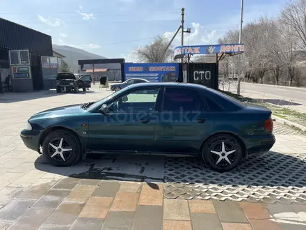 Audi A4 1995 года за 1 100 000 тг. в Алматы – фото 3