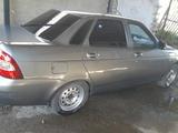ВАЗ (Lada) Priora 2170 2012 годаүшін1 900 000 тг. в Семей – фото 4