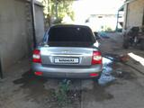 ВАЗ (Lada) Priora 2170 2012 годаүшін1 900 000 тг. в Семей – фото 5