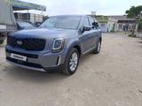 Kia Telluride 2020 года за 18 000 000 тг. в Актау – фото 3