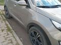 Kia Sportage 2014 года за 8 000 000 тг. в Уральск – фото 2