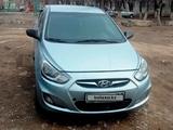 Hyundai Accent 2014 года за 3 300 000 тг. в Шымкент – фото 3