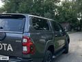 Toyota Hilux 2022 годаүшін24 100 000 тг. в Алматы – фото 3