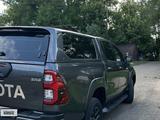Toyota Hilux 2022 годаүшін24 100 000 тг. в Алматы – фото 3