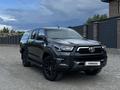 Toyota Hilux 2022 годаүшін24 100 000 тг. в Алматы