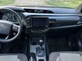 Toyota Hilux 2022 годаүшін24 100 000 тг. в Алматы – фото 4