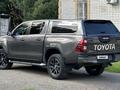 Toyota Hilux 2022 годаүшін24 100 000 тг. в Алматы – фото 2