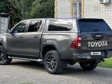 Toyota Hilux 2022 годаүшін24 100 000 тг. в Алматы – фото 2