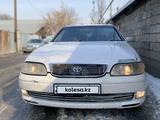 Toyota Aristo 1994 годаүшін2 000 000 тг. в Алматы – фото 2