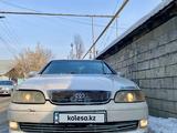 Toyota Aristo 1994 годаүшін2 000 000 тг. в Алматы