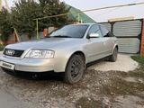 Audi A6 1997 годаүшін2 350 000 тг. в Костанай – фото 4