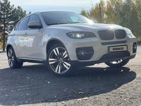 BMW X6 2009 годаүшін10 500 000 тг. в Костанай