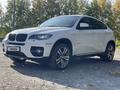 BMW X6 2009 годаүшін10 500 000 тг. в Костанай – фото 2