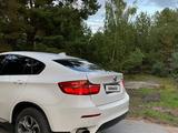 BMW X6 2009 годаүшін9 800 000 тг. в Костанай – фото 3