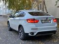 BMW X6 2009 года за 9 800 000 тг. в Костанай – фото 18