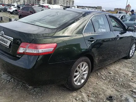 Toyota Camry 2011 года за 5 000 000 тг. в Актобе – фото 25