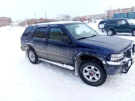 Opel Frontera 1997 года за 5 500 000 тг. в Петропавловск – фото 2