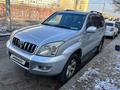 Toyota Land Cruiser Prado 2007 года за 11 500 000 тг. в Алматы – фото 2