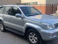 Toyota Land Cruiser Prado 2007 года за 11 500 000 тг. в Алматы