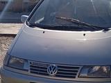 Volkswagen Sharan 1997 годаүшін2 400 000 тг. в Шымкент