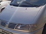 Volkswagen Sharan 1997 годаүшін2 400 000 тг. в Шымкент – фото 5