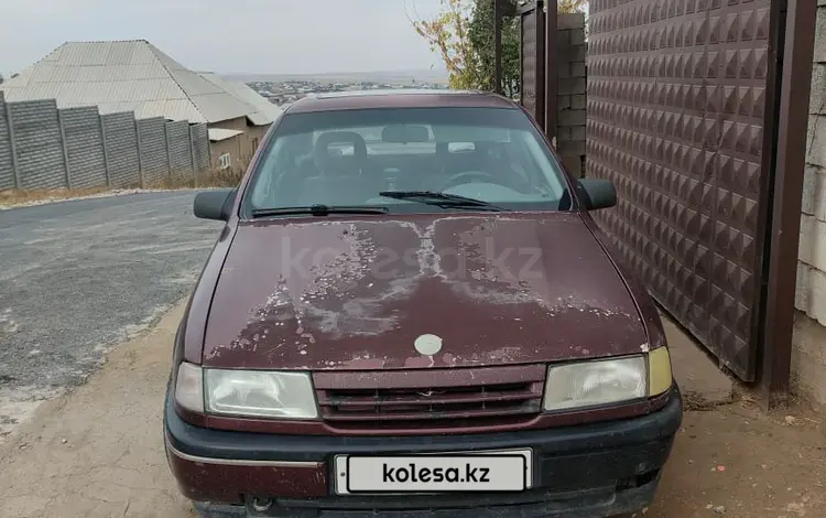 Opel Vectra 1992 годаүшін700 000 тг. в Шымкент