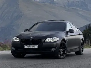 BMW 535