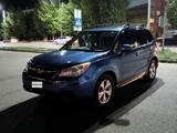 Subaru Forester 2014 годаүшін6 600 000 тг. в Уральск