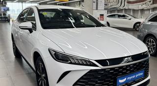 BYD Qin Plus 2025 года за 8 250 000 тг. в Алматы