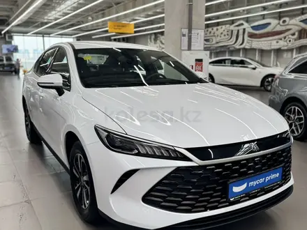 BYD Qin Plus 2025 года за 8 300 000 тг. в Алматы