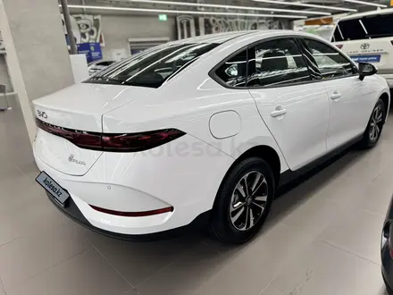 BYD Qin Plus 2025 года за 8 300 000 тг. в Алматы – фото 10