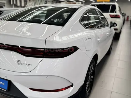 BYD Qin Plus 2025 года за 8 300 000 тг. в Алматы – фото 11