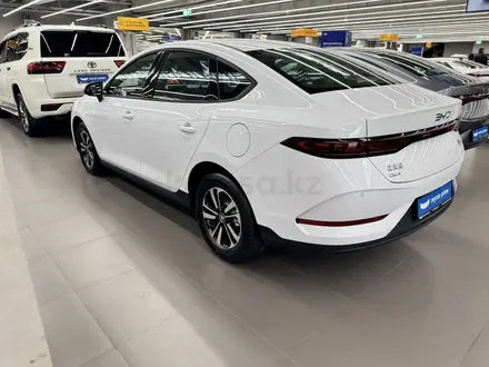 BYD Qin Plus 2025 года за 8 300 000 тг. в Алматы – фото 12