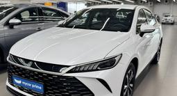BYD Qin Plus 2025 годаүшін8 250 000 тг. в Алматы – фото 3